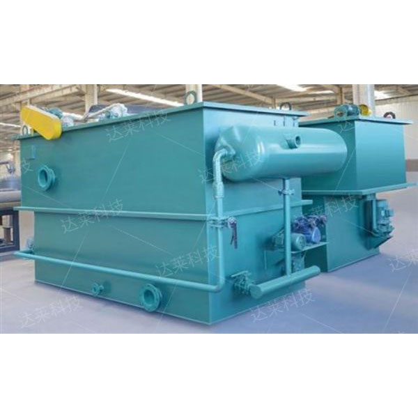 溶氣氣浮機(jī)