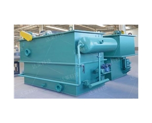溶氣氣浮機(jī)